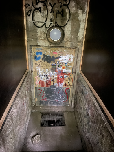 Der neue Nachtmodus macht auch in schwierigen Lichtsituationen gut ausgeleuchtete und scharfe Bilder. (Bild: Tobias Költzsch/Golem.de)